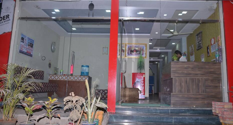 Hotel Sarvottam Palace, Ujjain 3